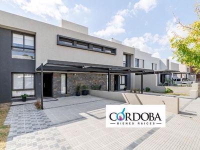 Casa en alquiler en Córdoba