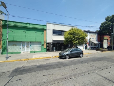 Departamento en Alquiler en La Plata (Casco Urbano) sobre calle diagonal 73, buenos aires