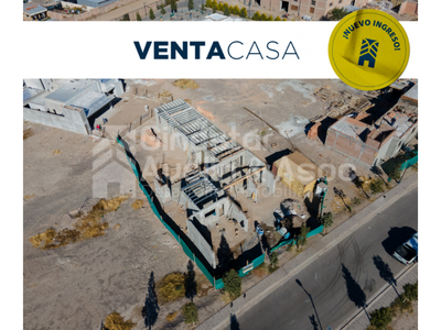 Venta - Casa - A Estrenar - Barrio Privado Antigua Destilería - Entrega Julio 2023 - Rivadavia