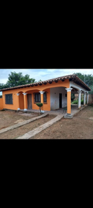 Vendo Casa En Itaugua Paraguay