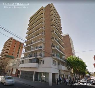 Venta de Departamento - Cafferata y San Luis, Rosario - 2 habitaciones - 40.00 m2