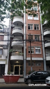 Venta de Departamento - Paraguay al 1400, Rosario - 3 habitaciones - 1 baño