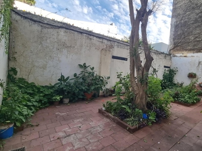 Venta PH 3 ambientes con patio planta baja Almagro- Caballito - Boedo