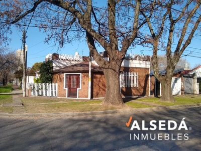 Casa en Venta en Alberdi, Rosario