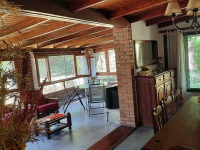 Casa en Temporario en Roldan - Dueño directo - Colombia 100 - 2 dorm - 125 m2