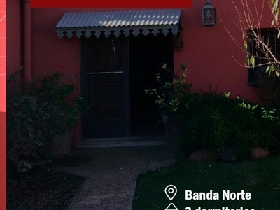 Casa en Venta en Río Cuarto - Banda Norte - Ranqueles - 3 dorm - 212 m2 - 360 m2 tot.