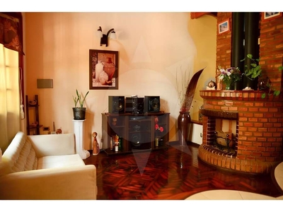 Casa en Venta en Santa Fe - Boneo 4617 - 3 dorm - 373 m2 - 416 m2 tot.