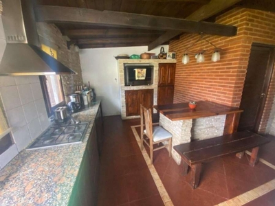 Casa en Venta en Mar del Plata - Dueño directo - Calle 1 N°173 Playa Serena - 3 dorm - 3 amb - 90 m2 - 300 m2 tot.