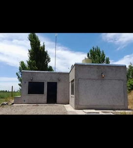 Casa en Venta en Mendoza - Dueño directo - Silvano Rodríguez 2177 - 2 dorm - 4 amb - 60 m2 - 1.000 m2 tot.