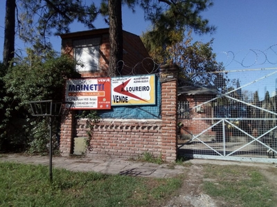 Casa dos familias en Venta en Burzaco