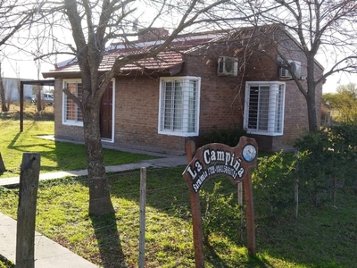 Casa en Venta en Paraná