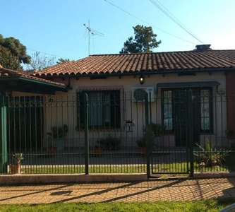 Casa en Venta en José Mármol