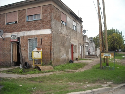 Departamento tipo Casa en Venta en Burzaco