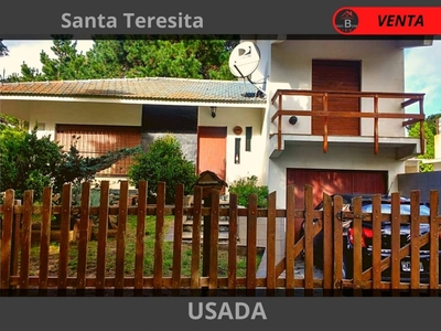 Casa en Venta en Santa Teresita