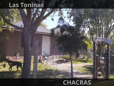 Chacra en Venta en Las Toninas