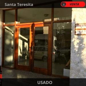 Departamento en Venta en Santa Teresita