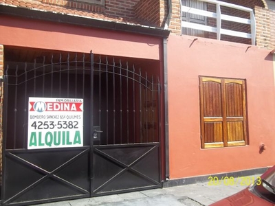Dúplex/Tríplex en Venta en Quilmes