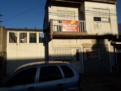 Duplex + Galpon en venta - Villa Dominico - Avellaneda