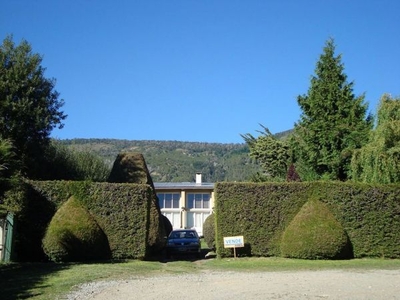 Casa en Venta en San Carlos de Bariloche