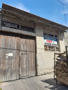 Depósito / Galpón en Venta en Avellaneda