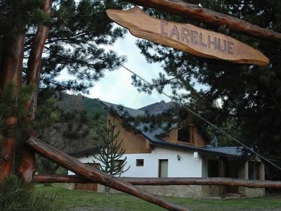 Casa en Venta en Villa Lago Meliquina