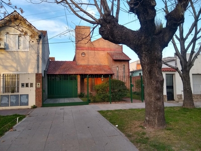 Chalet en Venta en Lomas de Zamora