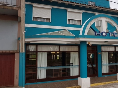 Hotel en Venta en Costa Azul
