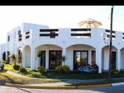 Hotel en Playa Grande - San Bernardo - a metros del Mar