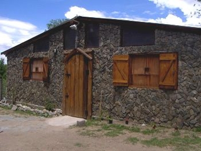 Cabaña en Venta en San Luis