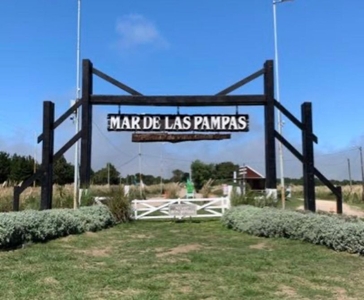 Terreno - Mar De Las Pampas