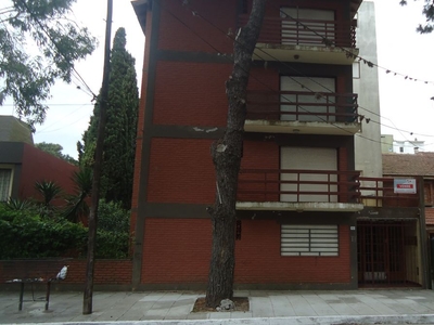Vendo Departamento 3 ambientes en zona residencial - San Bernardo