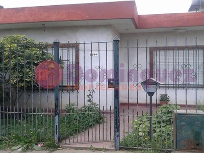 VENTA - Casa Gobernador Costa - San Jorge - Florencio Varela vivienda