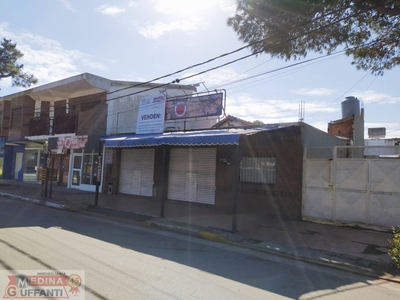 Venta de Locales con vivienda en San Bernardo