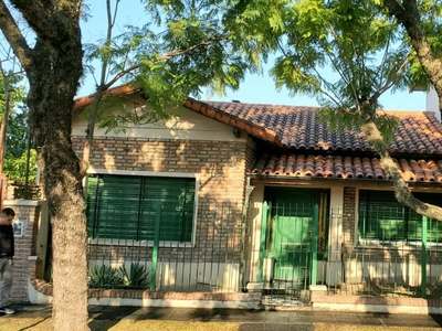 Casa en Venta en Ituzaingó