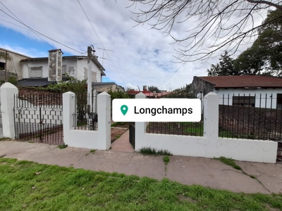 Casa en Venta en Longchamps