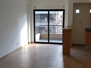 Alquiler Departamento 10 años 1 dormitorio, con balcón, Frente, San José Calasanz 600, Caballito Sur