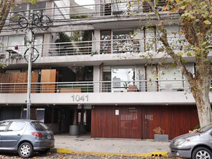 Alquiler Departamento 10 años monoambiente, 32m2, Frente, Doctor Nicolás Repetto 1000 piso 2, Cid Campeador