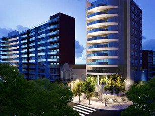 Venta Departamento a estrenar 4 dormitorios, 214m2, con balcón, Av. Pedro Goyena 796, Caballito Sur