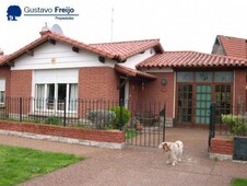 Casa en Alquiler en Miramar sobre calle Calle 16 1602,