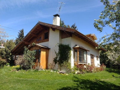 Casa en Venta en Centro, San Carlos De Bariloche