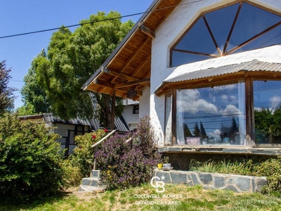 Casa en Venta en San Carlos De Bariloche, Bariloche
