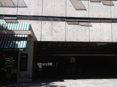 Cochera en Venta en Capital Federal Palermo sobre calle Alvarez e/ Juncal y Beruti, capital federal