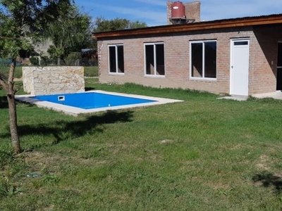 Casa en Venta en Santa Fe - Del Ingá 5175 - 4 dorm - 180 m2
