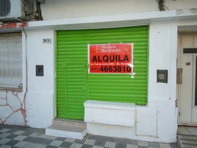 Local Comercial en alquiler en Los Naranjos