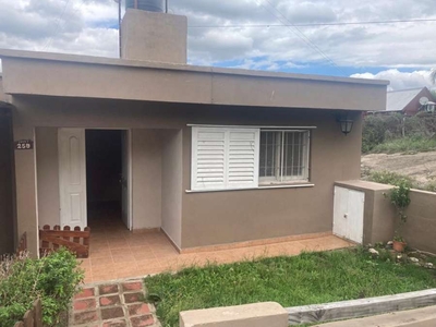 Casa en venta jujuy 259, Villa Carlos Paz