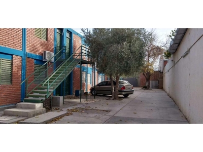 Habitar Alquila Departamento De 2 Dormitorios Cerca Esquina Colorada, Rivadavia