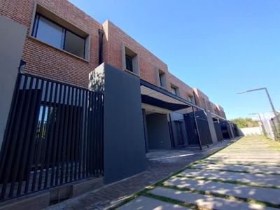 Venta. Duplex Nuevo En Rivadavia - Entrega Inmediata