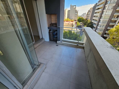 2 ambientes con balcón en Alquiler – Villa Urquiza