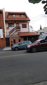 Avenida Cramer e/ Manuela Pedraza y Juana Azurduy