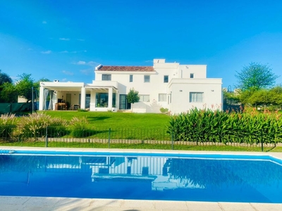 Casa en venta Cumbres Del Golf, Córdoba